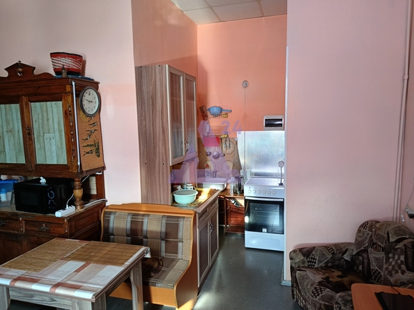 
  Продается 2-комн. квартира, 40.8 м², Брусилова ул, д. 8б
. Фото 6.