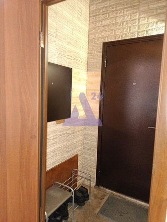 
  Продается 2-комн. квартира, 40.8 м², Брусилова ул, д. 8б
. Фото 9.