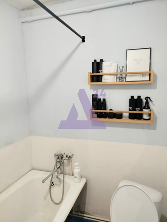 
  Продается 2-комн. квартира, 68.5 м², Ефремова ул, д. 35
. Фото 6.