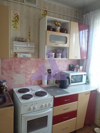 
  Продается 4-комн. квартира, 59 м², Алтайская ул, д. 31
. Фото 12.
