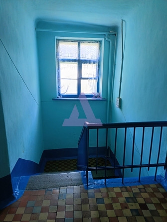 
  Продается 2-комн. квартира, 44.3 м², Коммунистический пер, д. 30
. Фото 11.