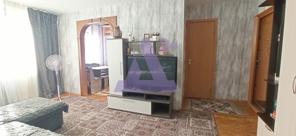 
  Продается 3-комн. квартира, 59.8 м², Прудская ул, д. 21
. Фото 4.