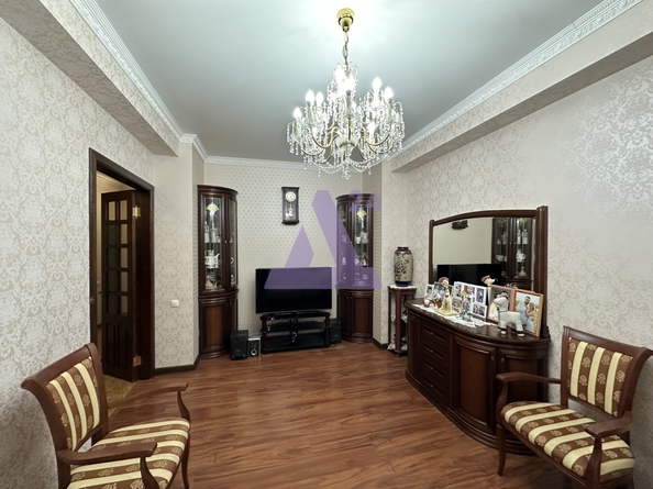 
  Продается 4-комн. квартира, 95 м², Ленина пр-кт, д. 65
. Фото 9.
