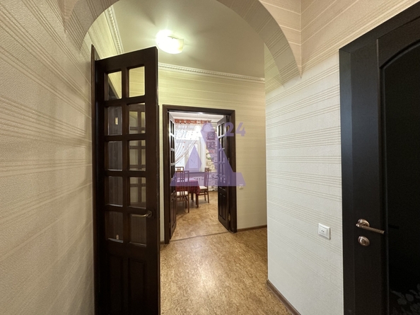 
  Продается 4-комн. квартира, 95 м², Ленина пр-кт, д. 65
. Фото 16.