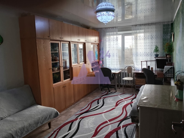
  Продается 2-комн. квартира, 52.9 м², Федоренко ул, д. 17
. Фото 7.