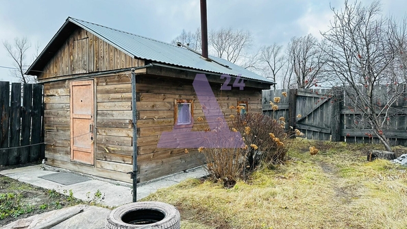 
  Продается 2-комн. квартира, 42 м², ст Присягино тер, д. 1
. Фото 21.