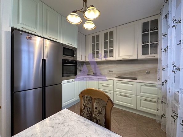 
  Продается 2-комн. квартира, 59 м², ЖК Новая пристань, дом 2а
. Фото 25.