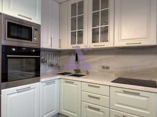 
  Продается 2-комн. квартира, 59 м², ЖК Новая пристань, дом 2а
. Фото 28.