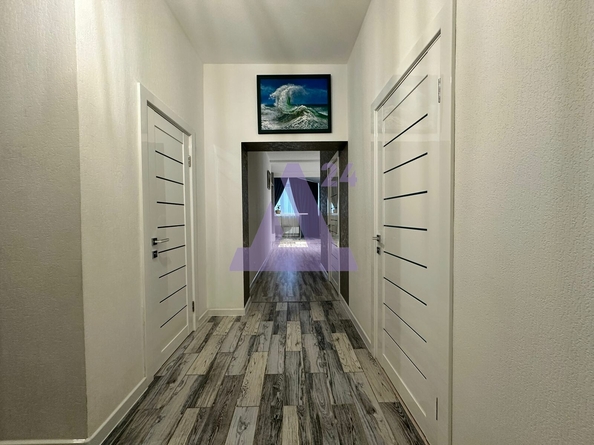 
  Продается 4-комн. квартира, 127 м², Папанинцев ул, д. 134
. Фото 10.
