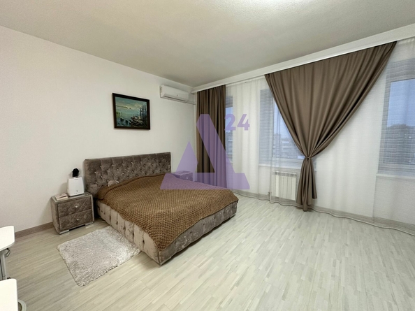
  Продается 4-комн. квартира, 127 м², Папанинцев ул, д. 134
. Фото 15.