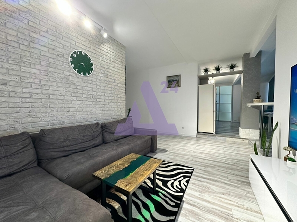 
  Продается 4-комн. квартира, 127 м², Папанинцев ул, д. 134
. Фото 28.