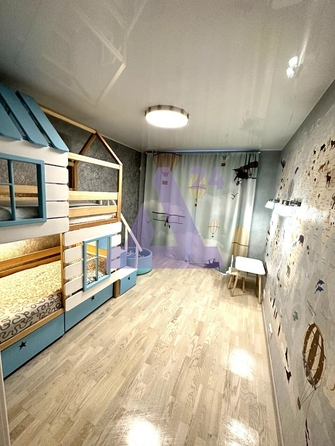 
  Продается 3-комн. квартира, 82 м², Малахова ул, д. 44
. Фото 1.