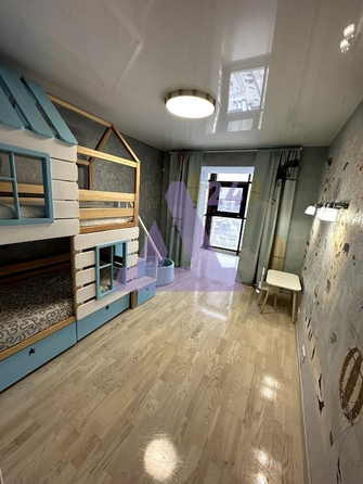 
  Продается 3-комн. квартира, 82 м², Малахова ул, д. 44
. Фото 4.