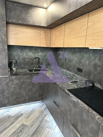 
  Продается 3-комн. квартира, 82 м², Малахова ул, д. 44
. Фото 17.