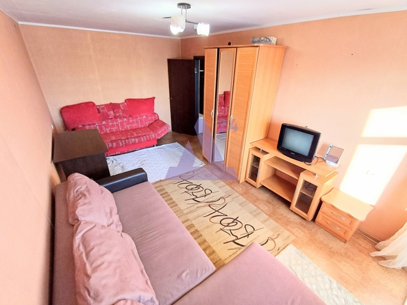 
  Продается 1-комн. квартира, 32.8 м², Челюскинцев ул, д. 76
. Фото 2.