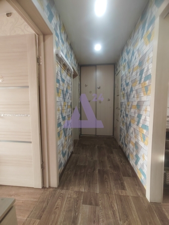 
  Продается 2-комн. квартира, 53.6 м², Вагоностроительная ул, д. 14
. Фото 4.