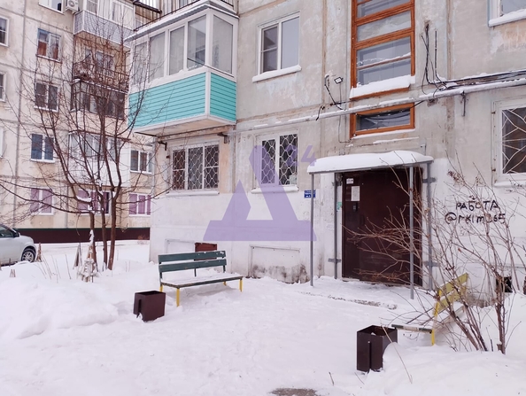
  Продается 1-комн. квартира, 31.2 м², Октябрьская ул, д. 7
. Фото 8.
