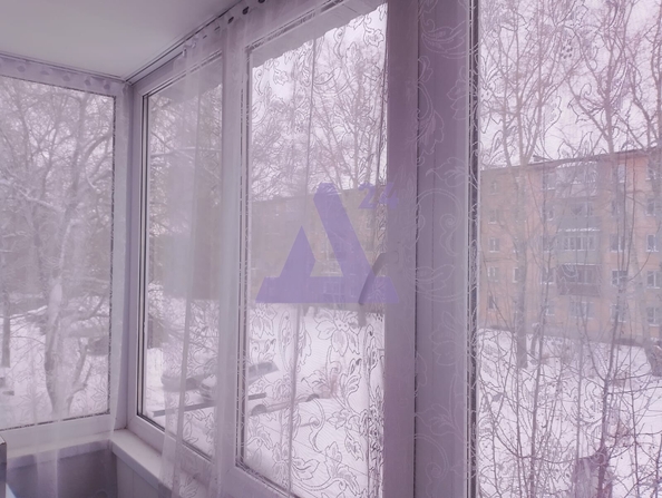 
  Продается 1-комн. квартира, 31.2 м², Октябрьская ул, д. 7
. Фото 9.