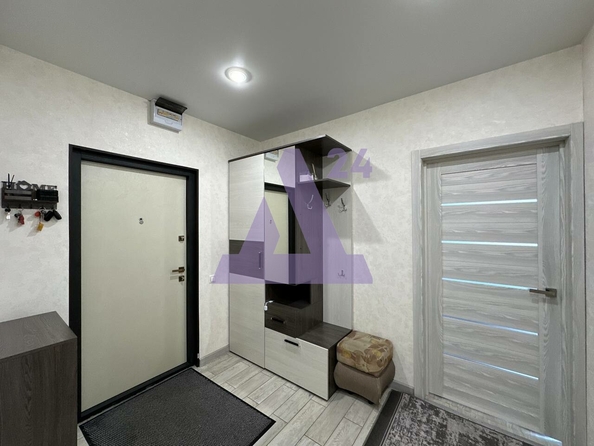 
  Продается 3-комн. квартира, 64.6 м², Власихинская ул, д. 65А
. Фото 15.