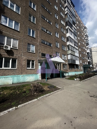 
  Продается 2-комн. квартира, 43.1 м², Балтийская ул, д. 59
. Фото 17.
