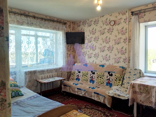 
  Продается 1-комн. квартира, 30.5 м², Энгельса ул, д. 8
. Фото 2.