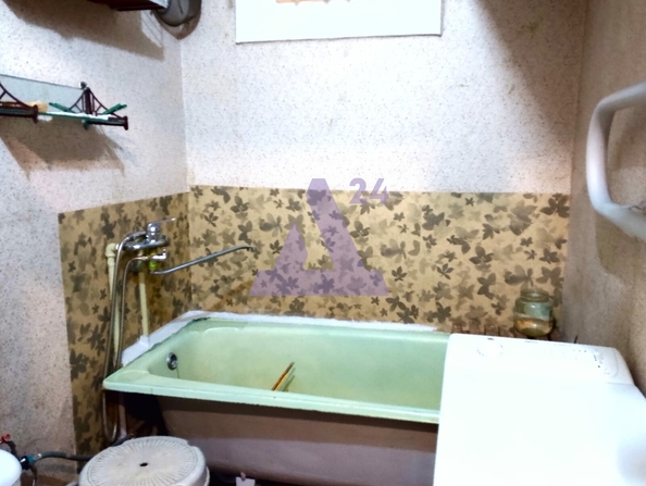 
  Продается 1-комн. квартира, 30.5 м², Энгельса ул, д. 8
. Фото 5.