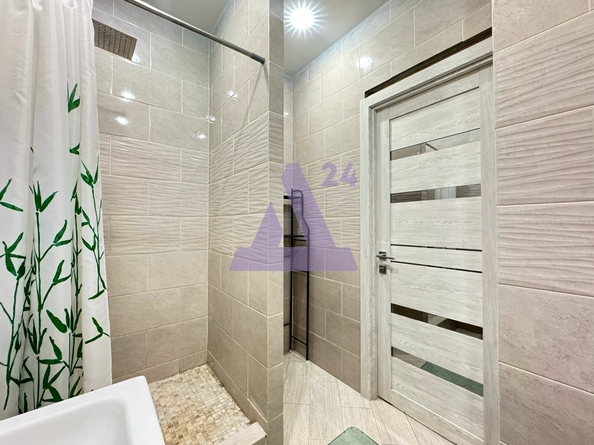 
  Продается 1-комн. квартира, 42 м², ЖК Лапландия, дом 3
. Фото 10.