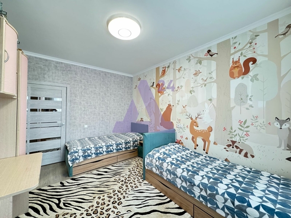 
  Продается 1-комн. квартира, 42 м², ЖК Лапландия, дом 3
. Фото 16.