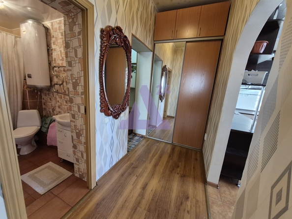 
  Продается 1-комн. квартира, 46.1 м², Профинтерна ул, д. 44Б
. Фото 8.