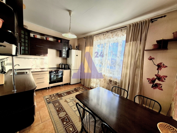 
  Продается 1-комн. квартира, 46.1 м², Профинтерна ул, д. 44Б
. Фото 9.