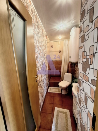 
  Продается 1-комн. квартира, 46.1 м², Профинтерна ул, д. 44Б
. Фото 22.