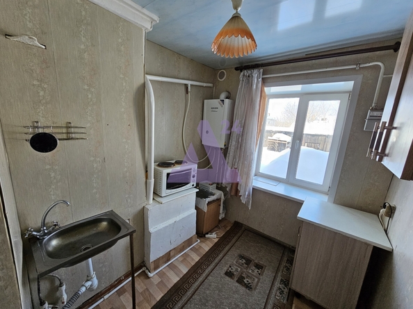 
  Продается 2-комн. квартира, 41.9 м², Новостройка ул, д. 2
. Фото 2.