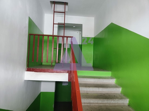 
  Продается 1-комн. квартира, 22.1 м², Прудская ул, д. 15Д
. Фото 2.