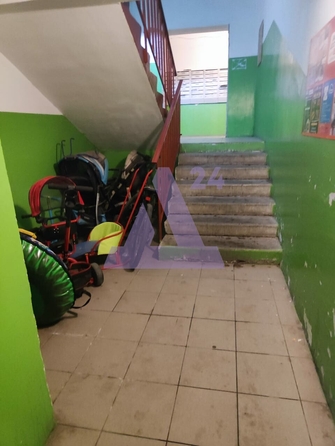 
  Продается 1-комн. квартира, 22.1 м², Прудская ул, д. 15Д
. Фото 3.