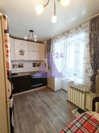 
  Продается 3-комн. квартира, 61.4 м², ЖК Деповская, дом 56
. Фото 6.