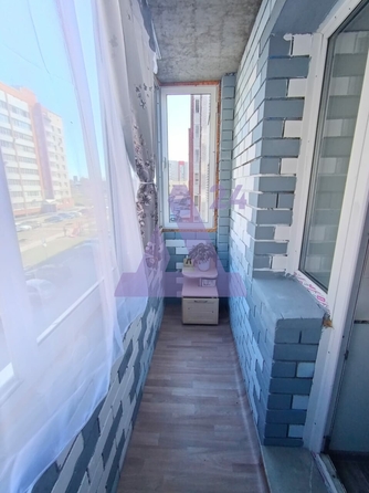 
  Продается 3-комн. квартира, 61.4 м², ЖК Деповская, дом 56
. Фото 9.