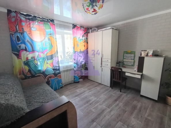 
  Продается 3-комн. квартира, 61.4 м², ЖК Деповская, дом 56
. Фото 10.