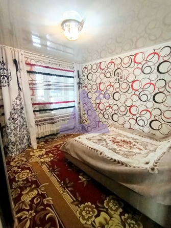 
  Продается 3-комн. квартира, 61.4 м², ЖК Деповская, дом 56
. Фото 13.