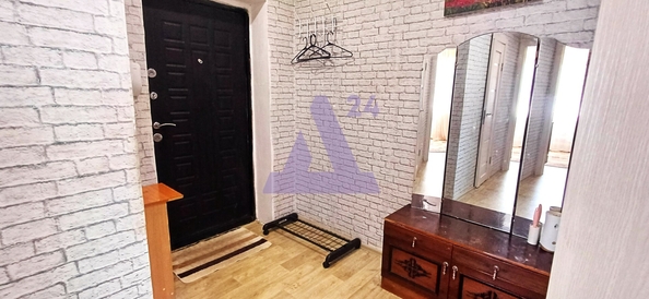 
  Продается 2-комн. квартира, 40.9 м², ЖК Радужный, Анатолия дом 96
. Фото 2.