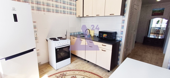 
  Продается 2-комн. квартира, 40.9 м², ЖК Радужный, Анатолия дом 96
. Фото 12.