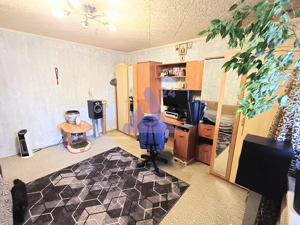 
  Продается 3-комн. квартира, 68.2 м², Шумакова ул, д. 53
. Фото 2.