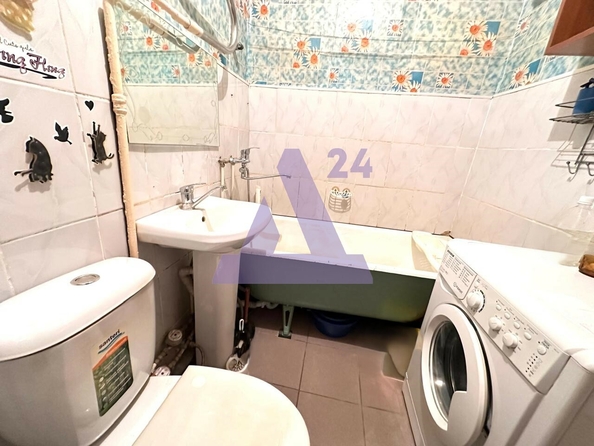 
  Продается 2-комн. квартира, 44.1 м², Гагарина ул, д. 2
. Фото 5.