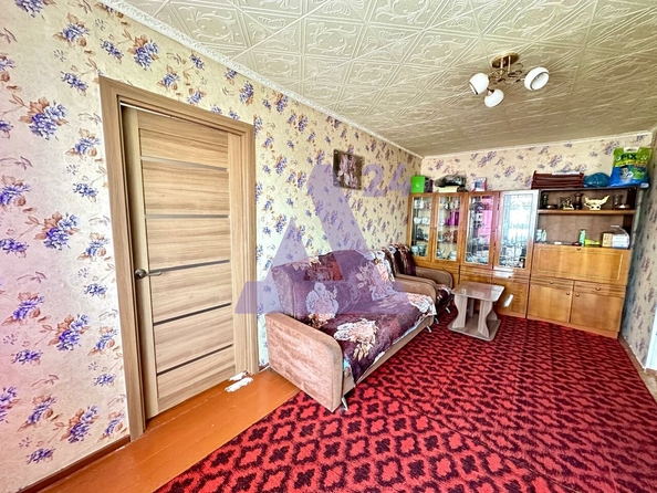 
  Продается 2-комн. квартира, 44.1 м², Гагарина ул, д. 2
. Фото 12.