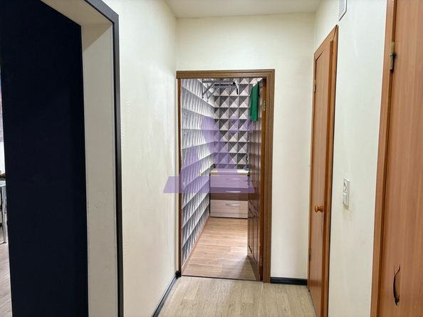 
  Продается 3-комн. квартира, 61.5 м², Островского ул, д. 10
. Фото 9.
