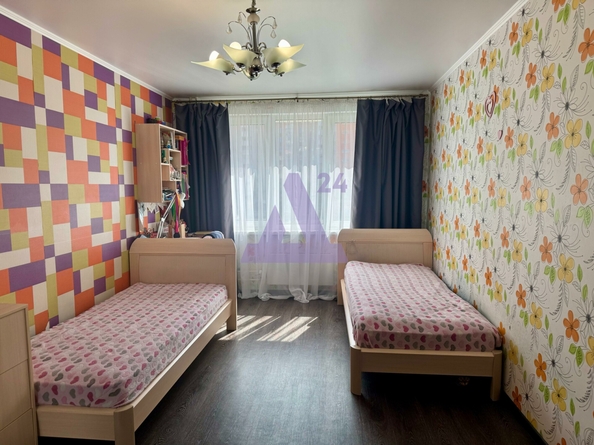 
  Продается 3-комн. квартира, 86.6 м², Солнечная Поляна ул, д. 103
. Фото 1.