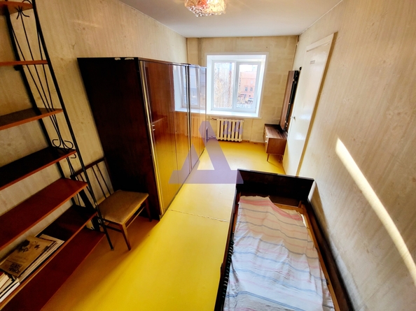 
  Продается 3-комн. квартира, 54.4 м², Ленина пр-кт, д. 27а
. Фото 17.