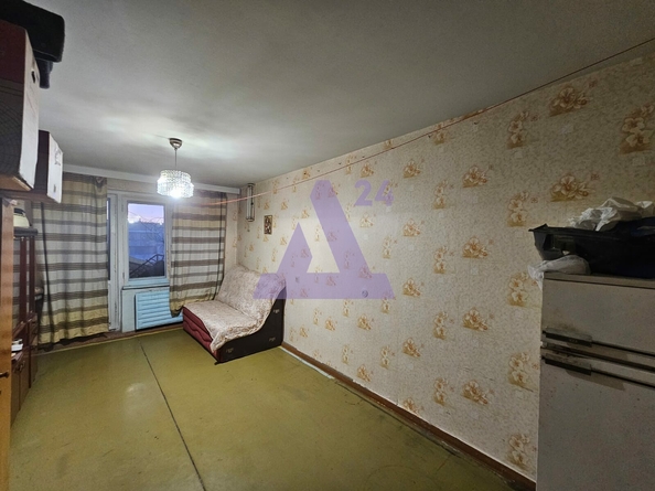 
  Продается 3-комн. квартира, 62.9 м², Панфиловцев ул, д. 35
. Фото 2.