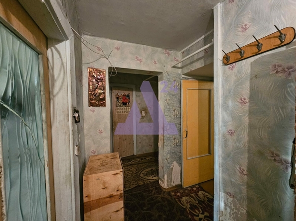 
  Продается 3-комн. квартира, 62.9 м², Панфиловцев ул, д. 35
. Фото 4.