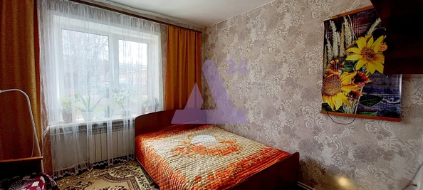
  Продается 2-комн. квартира, 51.6 м², Анисимовская ул, д. 1б
. Фото 10.