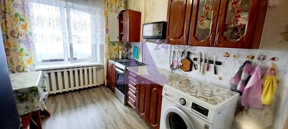 
  Продается 2-комн. квартира, 51.6 м², Анисимовская ул, д. 1б
. Фото 14.